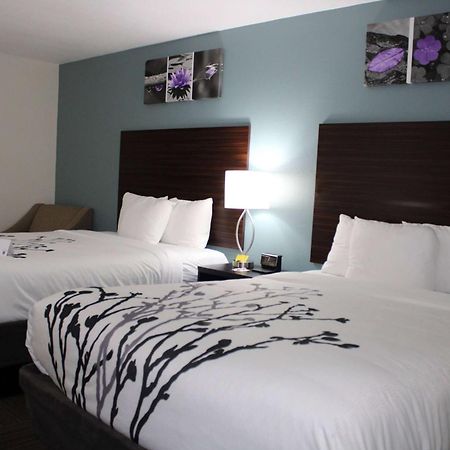 Hotel Wingate By Wyndham Kings Bay Naval Base I-95 Kingsland Exteriér fotografie