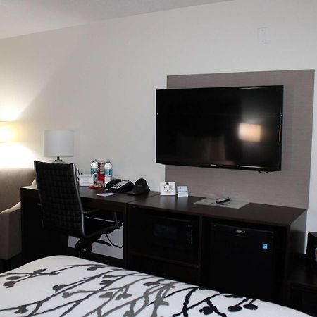 Hotel Wingate By Wyndham Kings Bay Naval Base I-95 Kingsland Exteriér fotografie