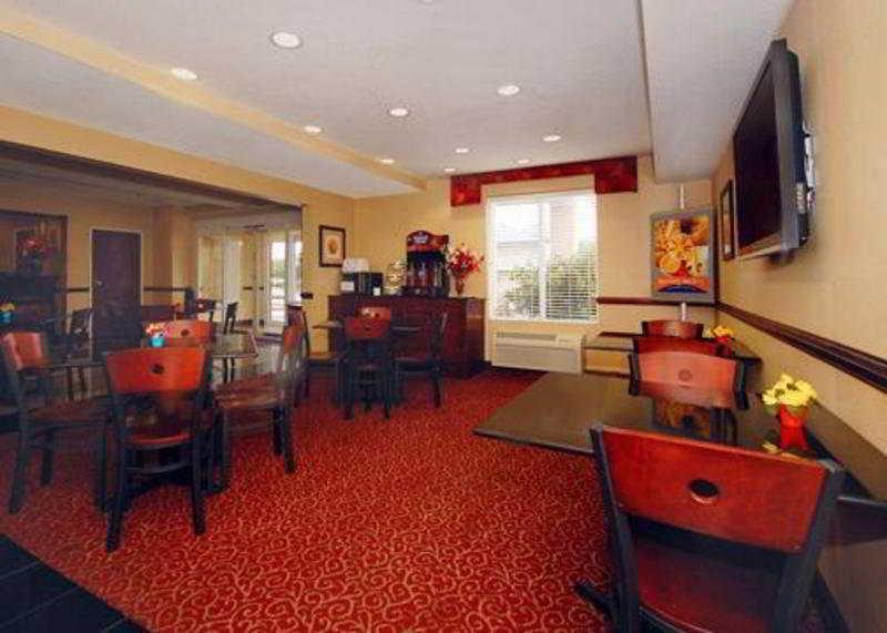 Hotel Wingate By Wyndham Kings Bay Naval Base I-95 Kingsland Exteriér fotografie