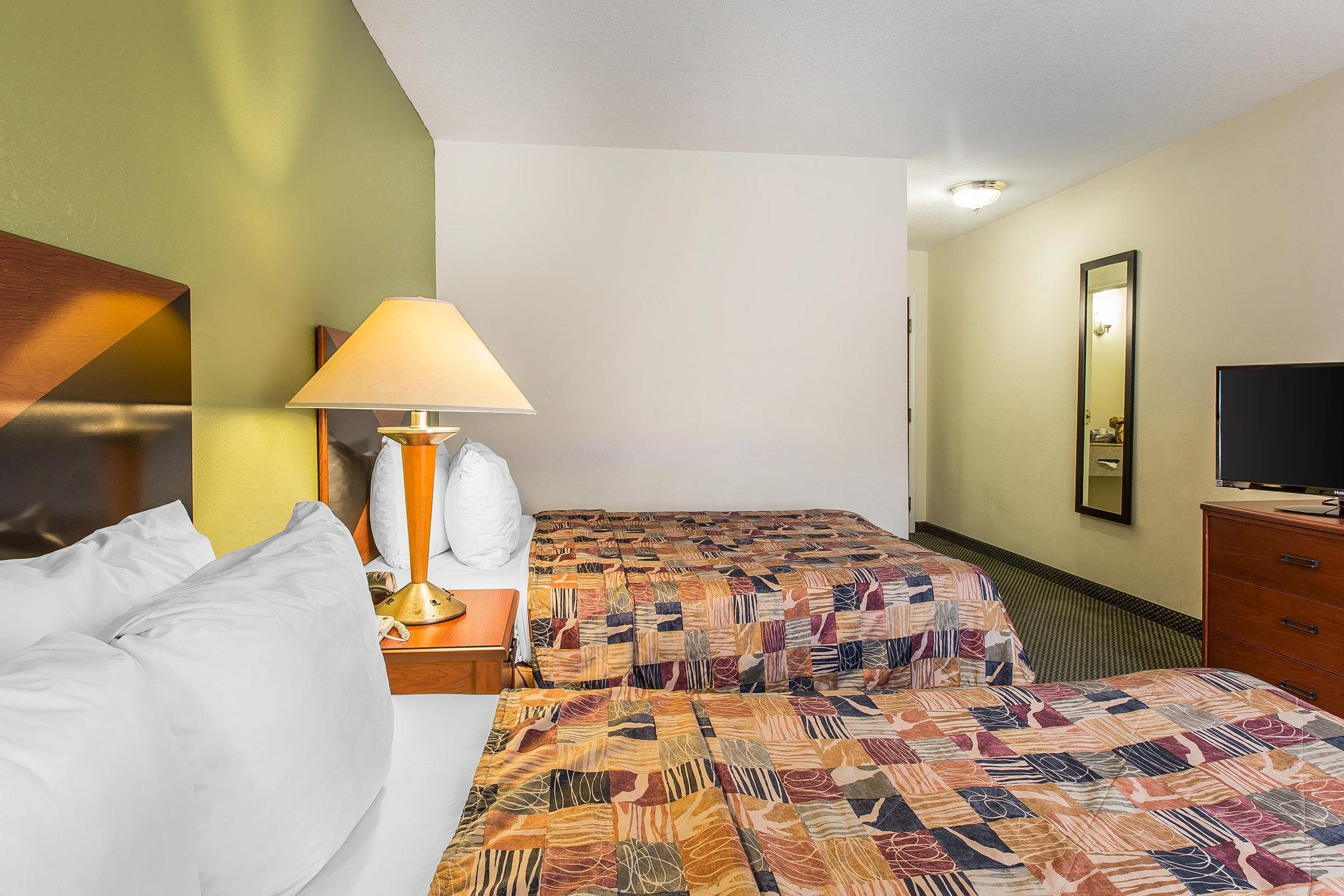 Hotel Wingate By Wyndham Kings Bay Naval Base I-95 Kingsland Exteriér fotografie