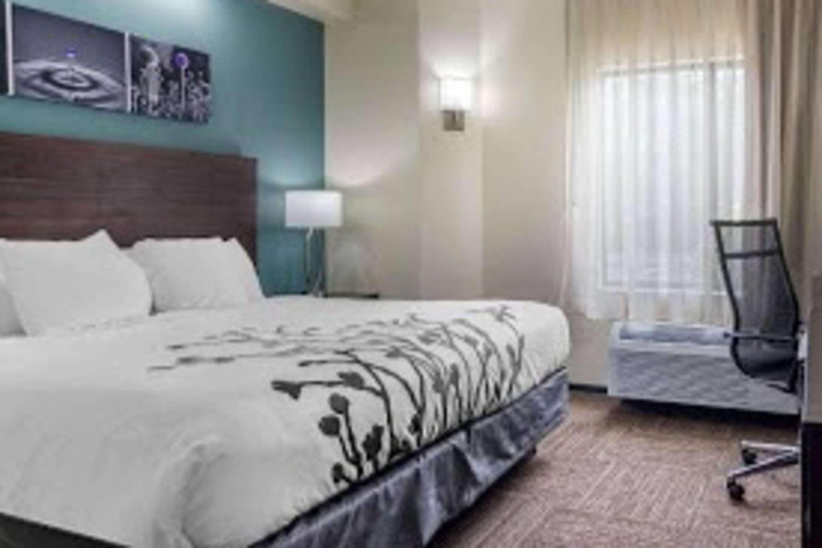 Hotel Wingate By Wyndham Kings Bay Naval Base I-95 Kingsland Exteriér fotografie