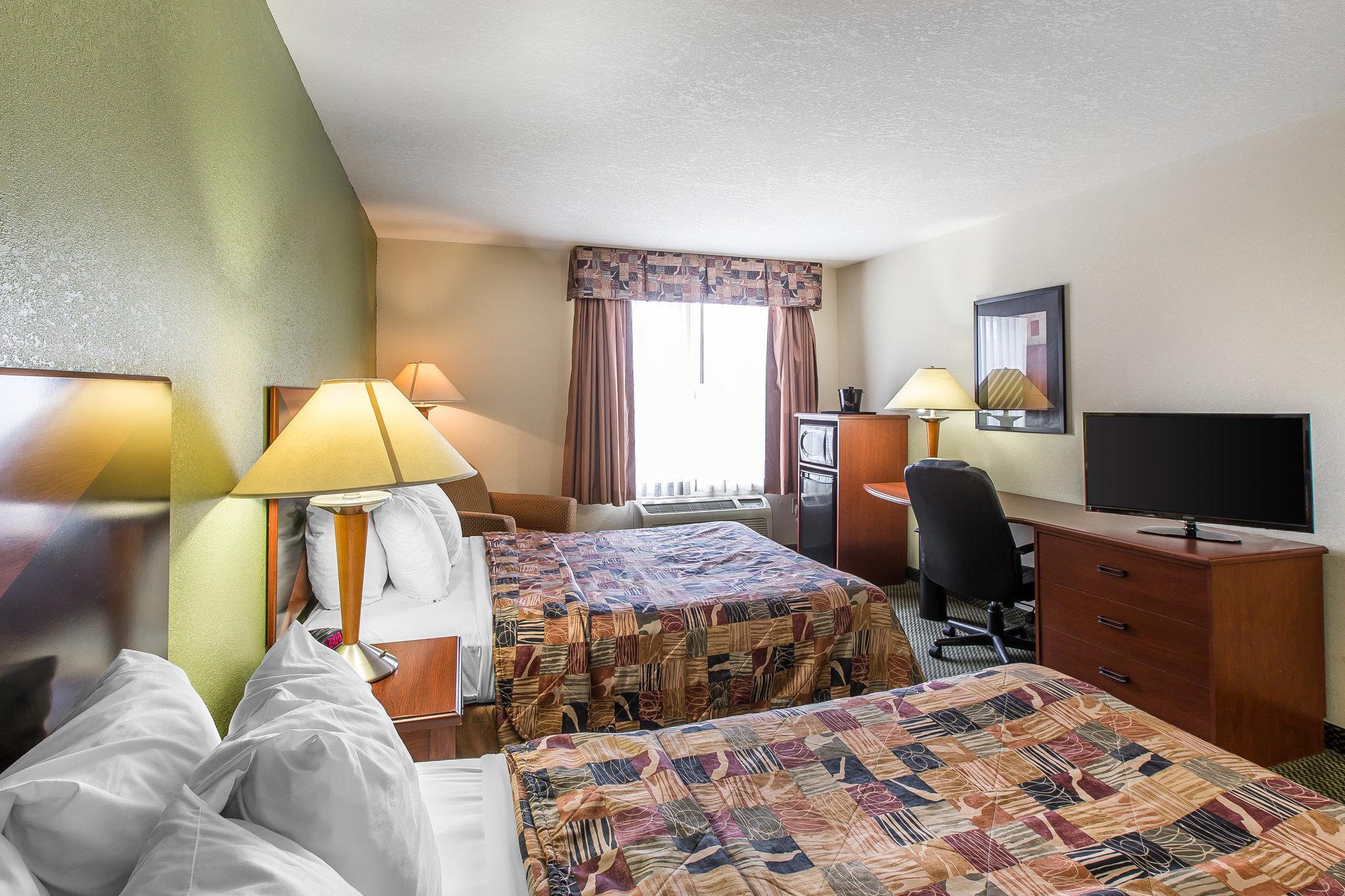 Hotel Wingate By Wyndham Kings Bay Naval Base I-95 Kingsland Exteriér fotografie