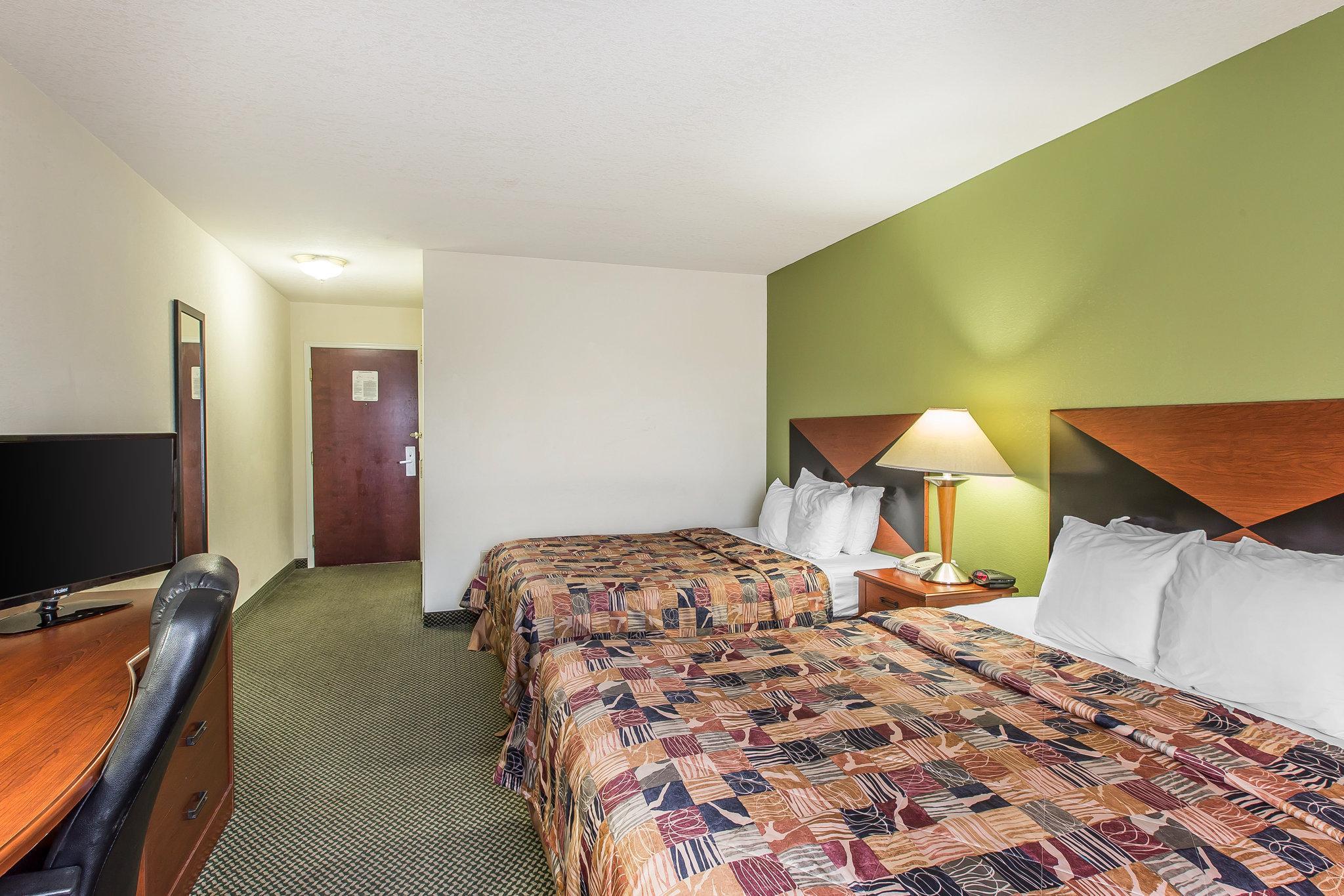 Hotel Wingate By Wyndham Kings Bay Naval Base I-95 Kingsland Exteriér fotografie