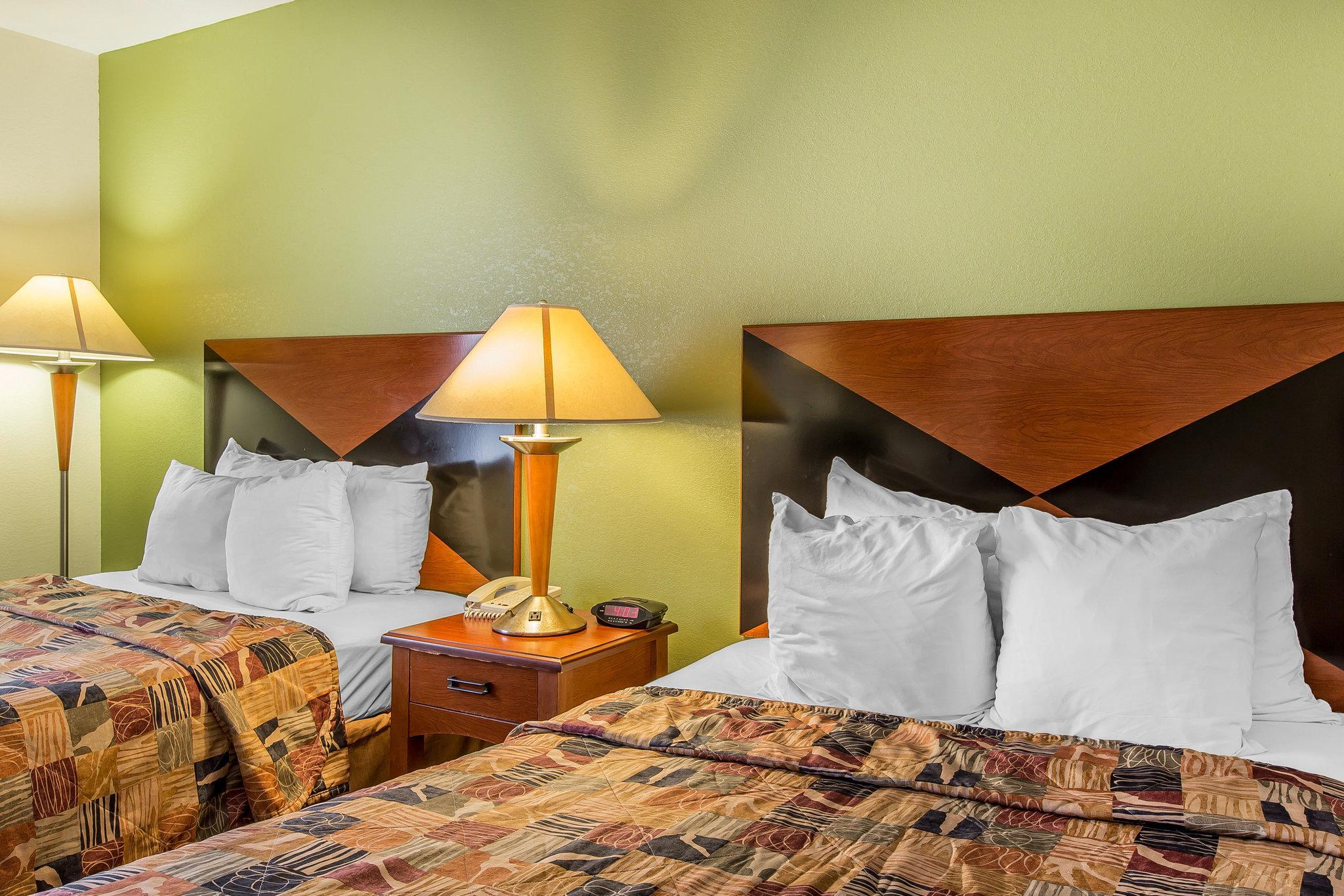 Hotel Wingate By Wyndham Kings Bay Naval Base I-95 Kingsland Exteriér fotografie