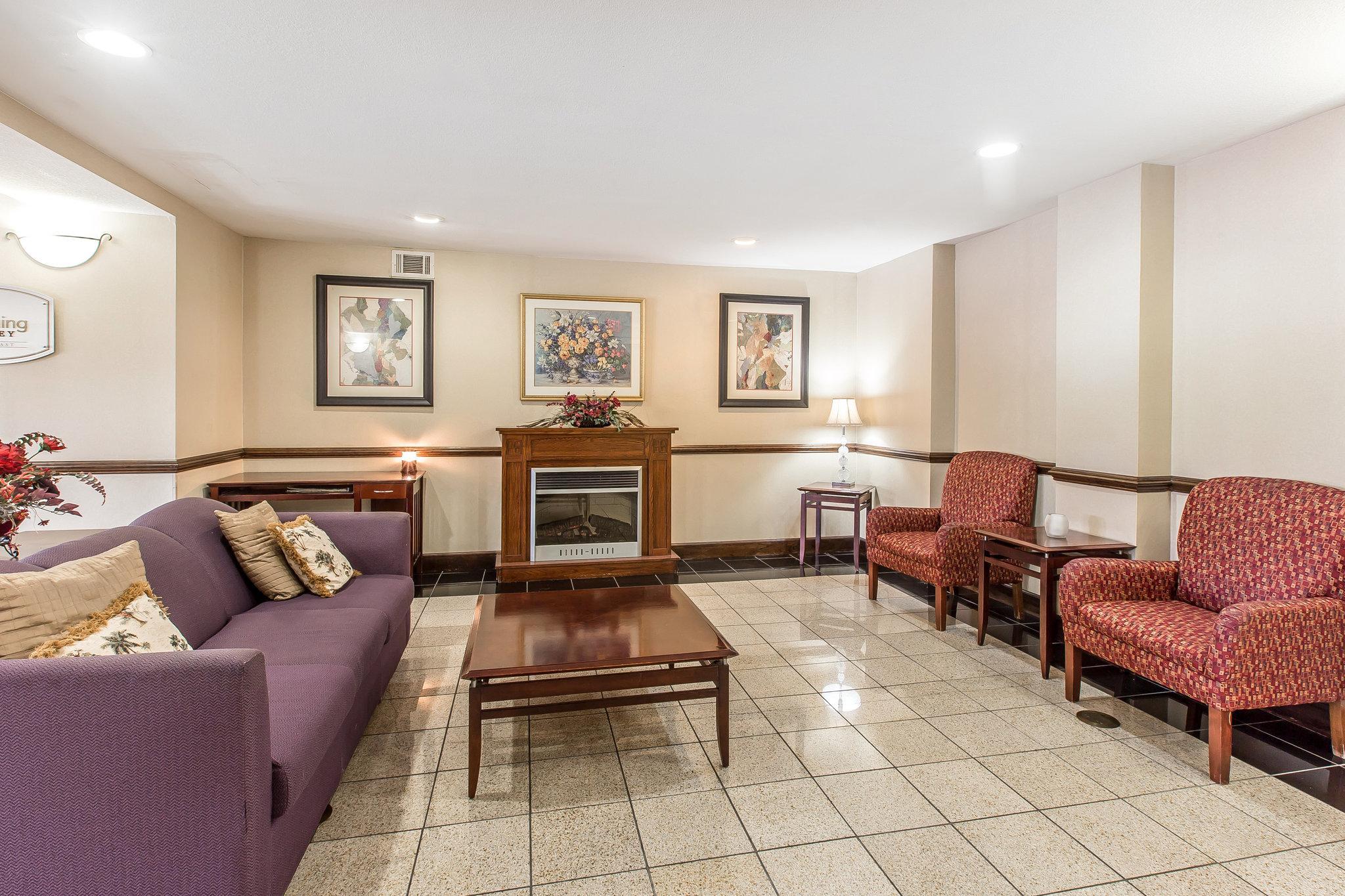 Hotel Wingate By Wyndham Kings Bay Naval Base I-95 Kingsland Exteriér fotografie