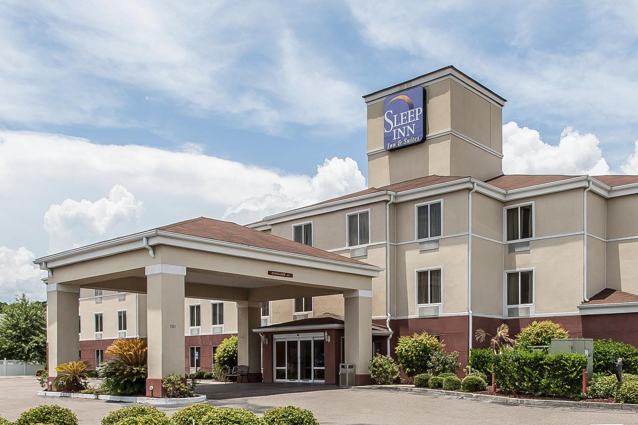 Hotel Wingate By Wyndham Kings Bay Naval Base I-95 Kingsland Exteriér fotografie