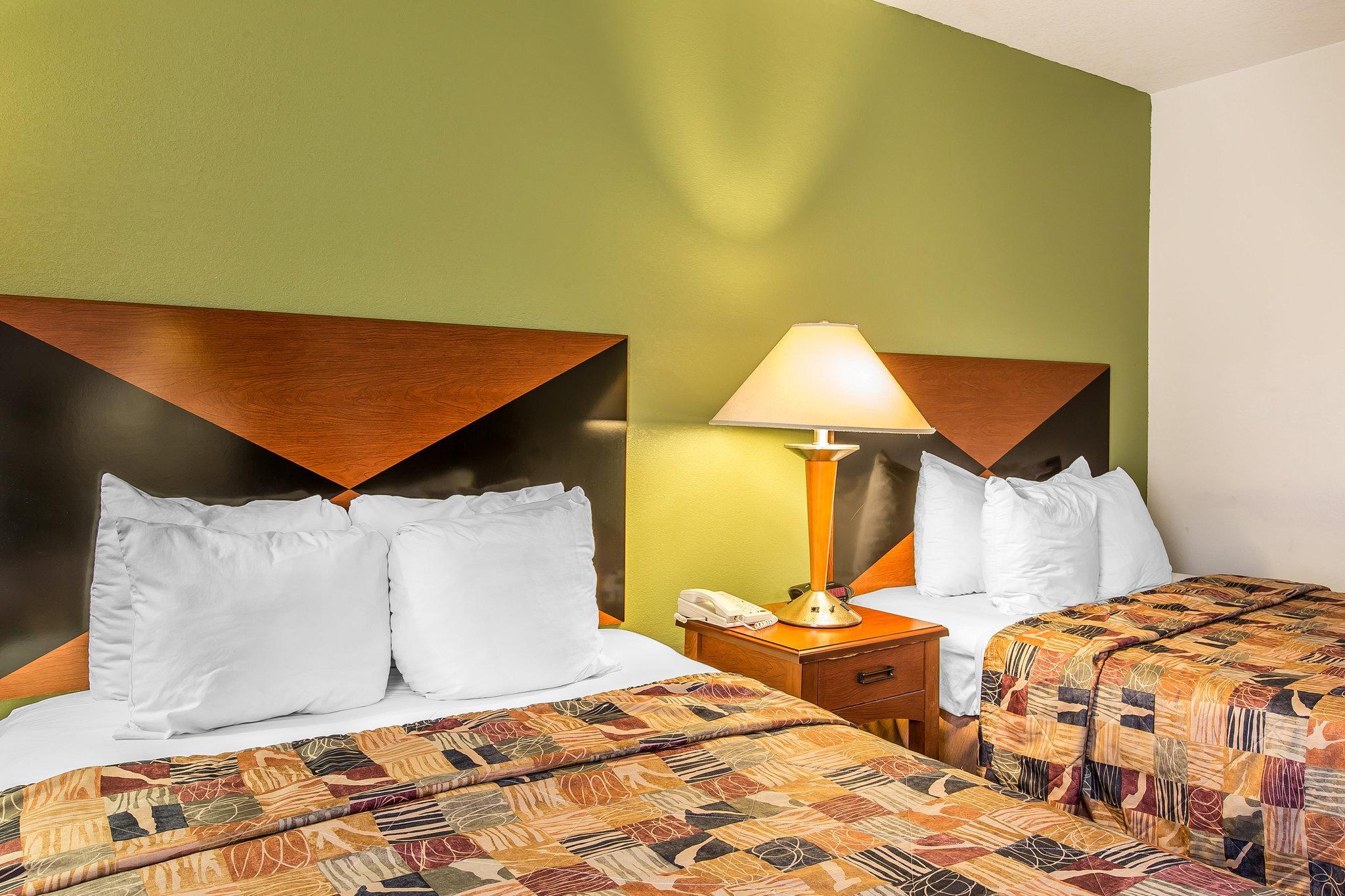 Hotel Wingate By Wyndham Kings Bay Naval Base I-95 Kingsland Exteriér fotografie