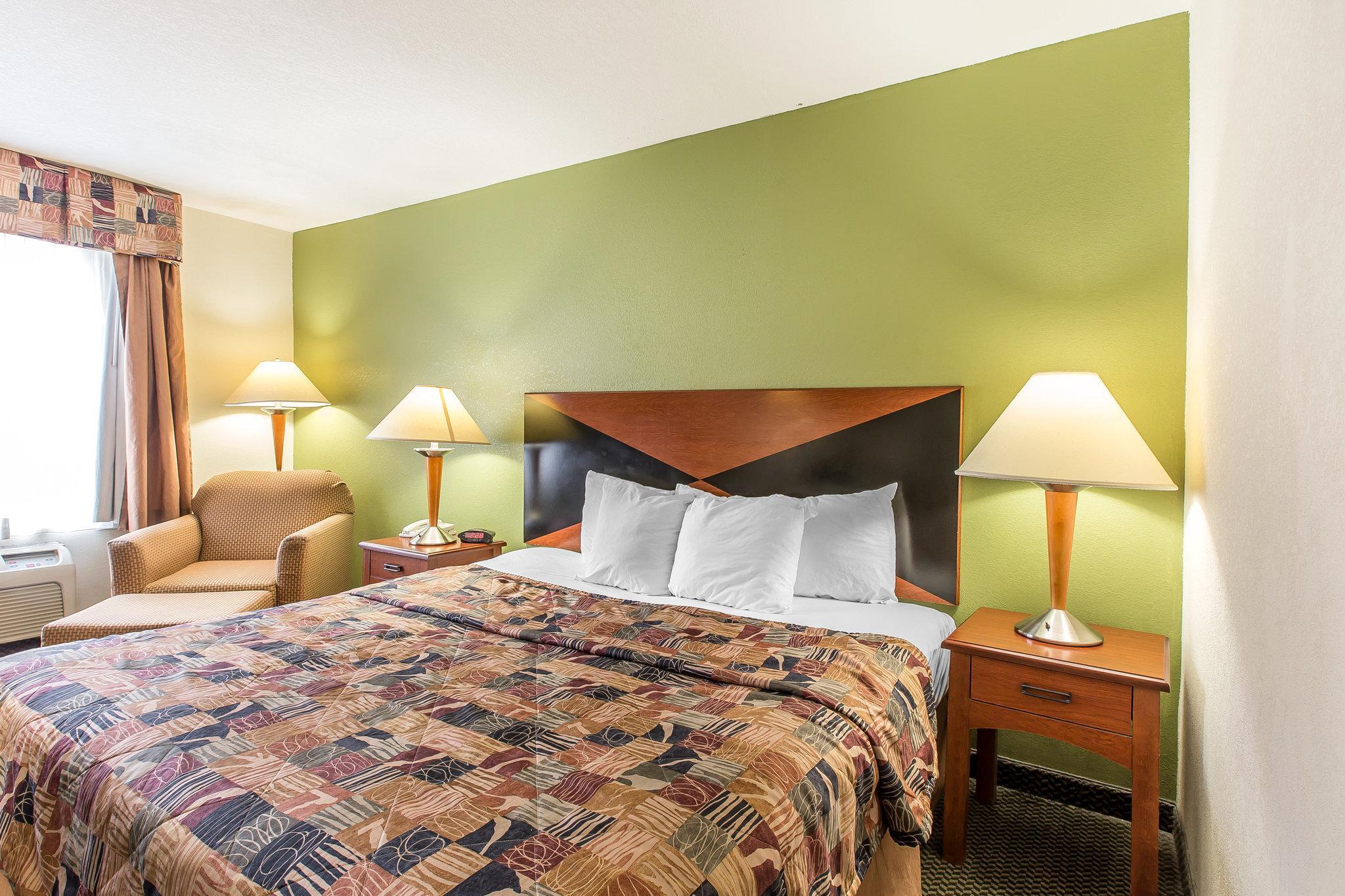 Hotel Wingate By Wyndham Kings Bay Naval Base I-95 Kingsland Exteriér fotografie