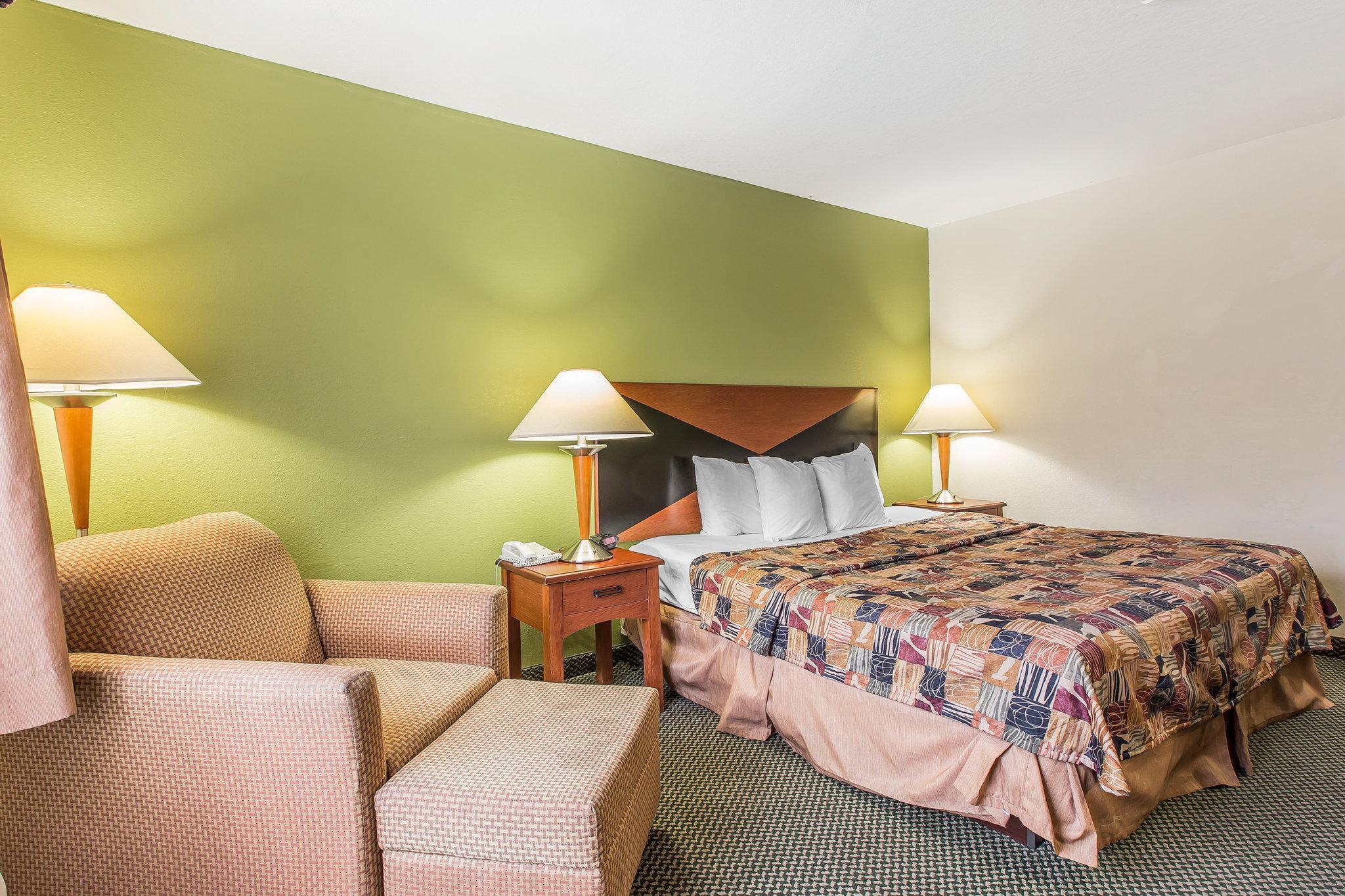 Hotel Wingate By Wyndham Kings Bay Naval Base I-95 Kingsland Exteriér fotografie