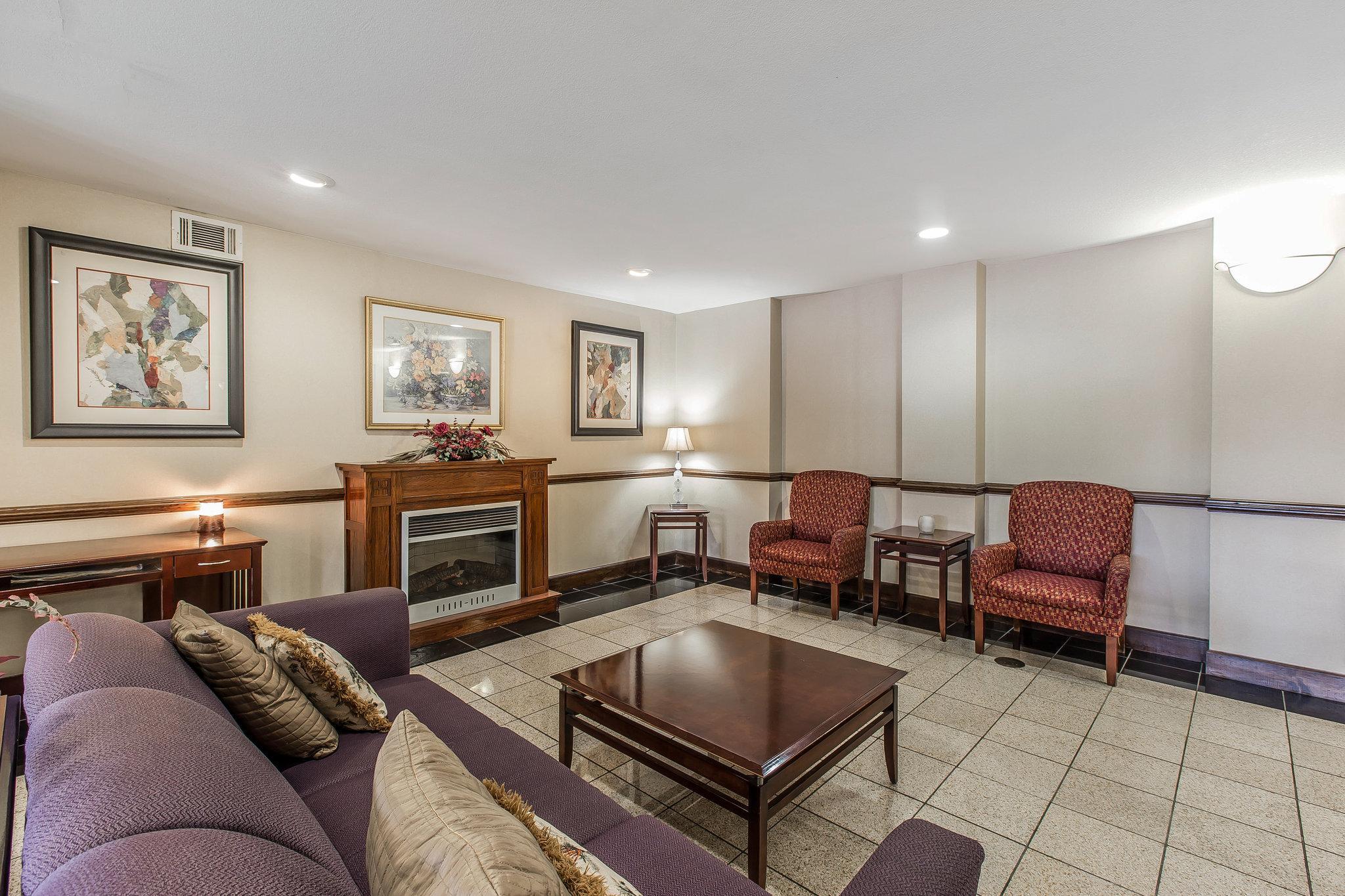 Hotel Wingate By Wyndham Kings Bay Naval Base I-95 Kingsland Exteriér fotografie