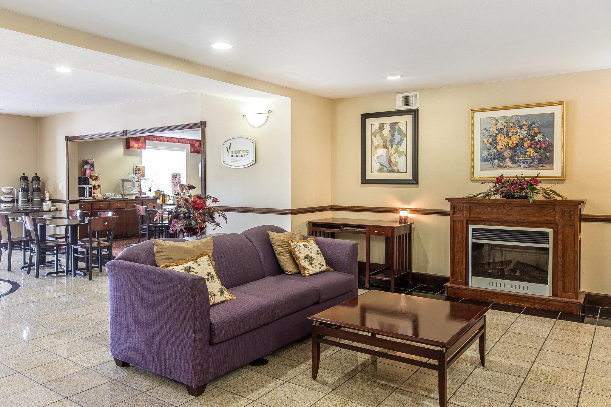 Hotel Wingate By Wyndham Kings Bay Naval Base I-95 Kingsland Exteriér fotografie