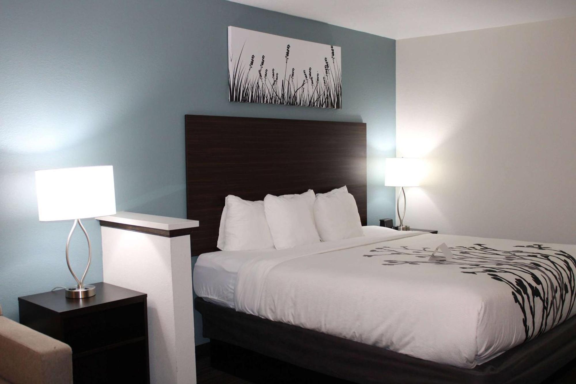 Hotel Wingate By Wyndham Kings Bay Naval Base I-95 Kingsland Exteriér fotografie