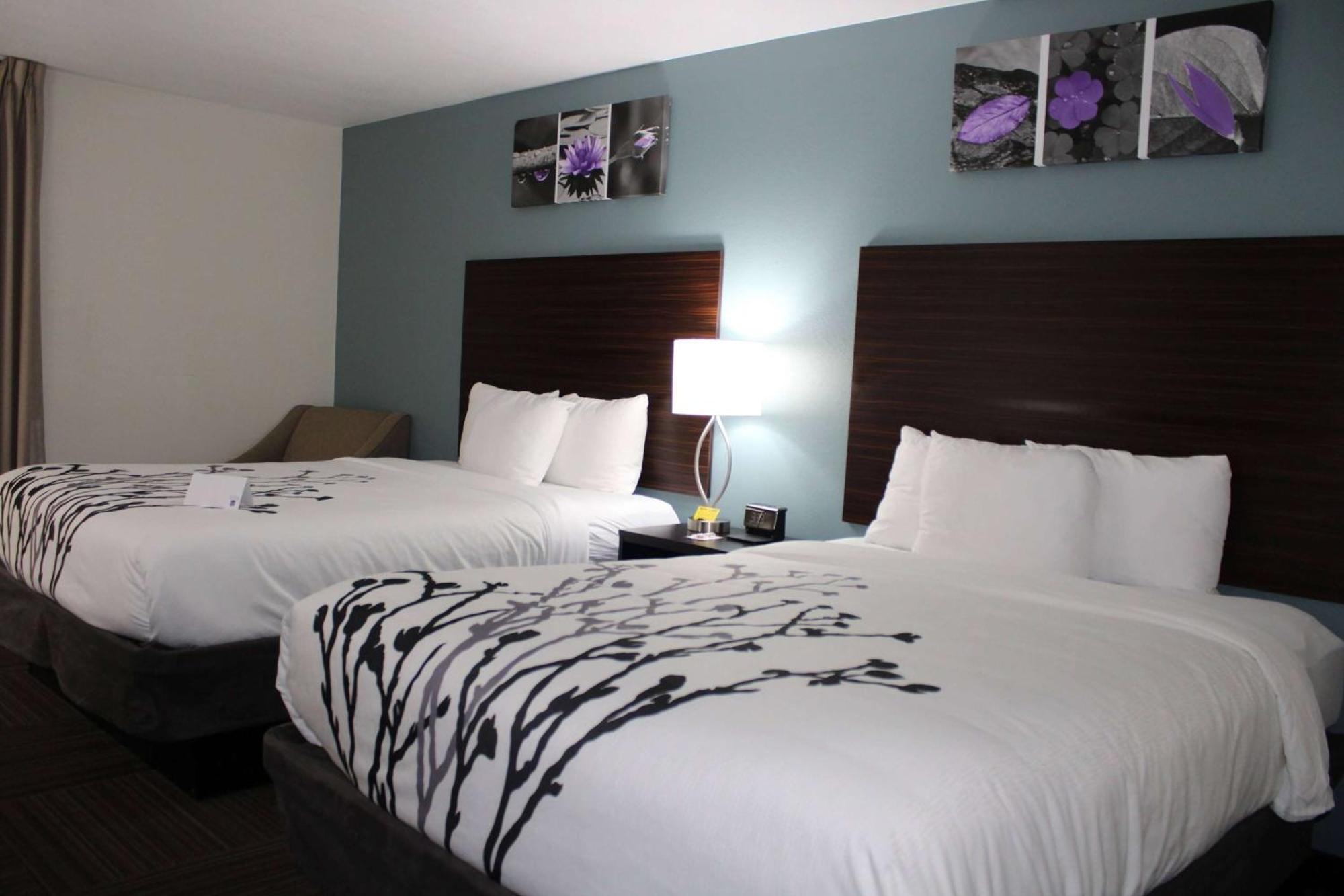 Hotel Wingate By Wyndham Kings Bay Naval Base I-95 Kingsland Exteriér fotografie