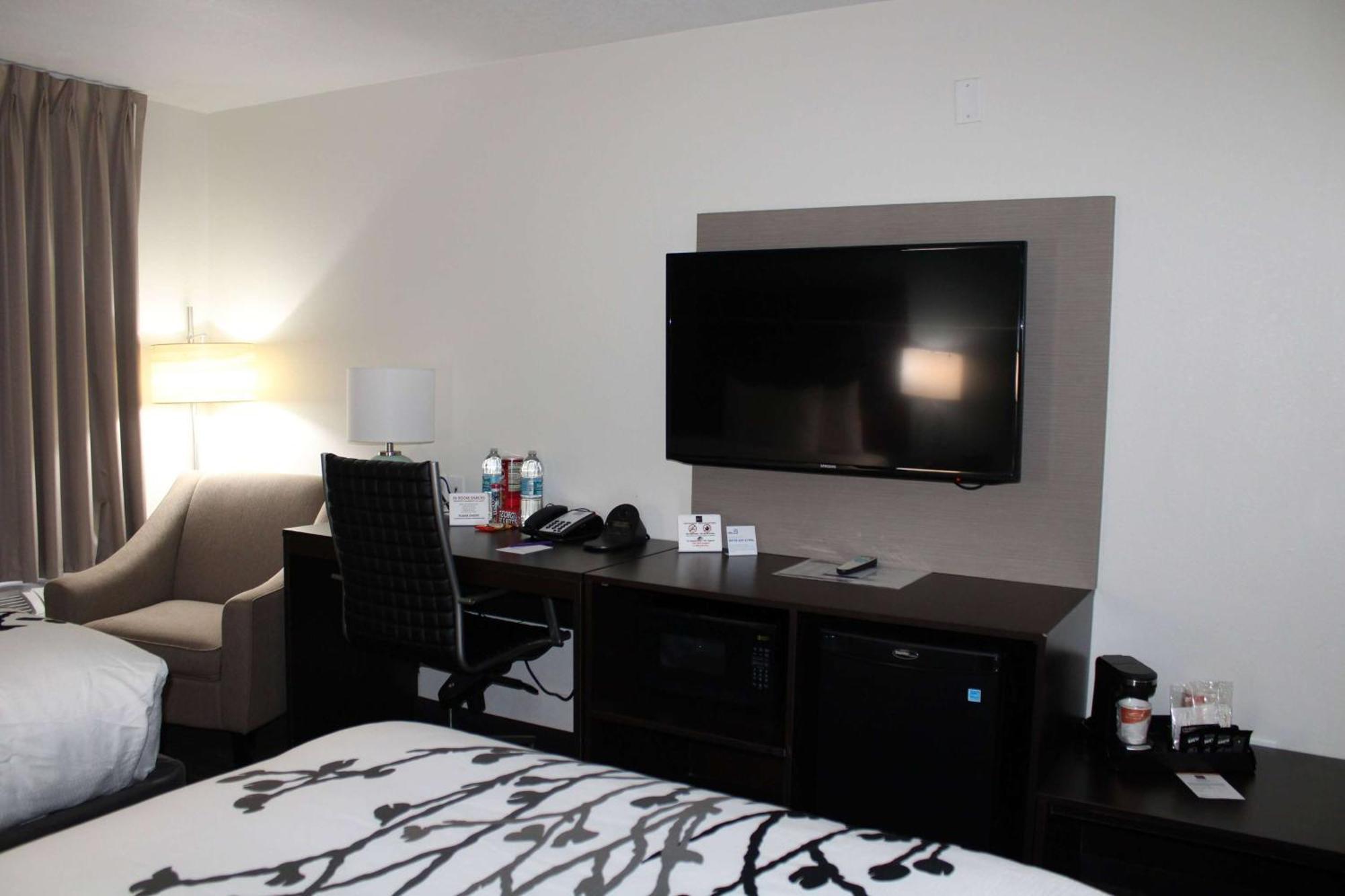 Hotel Wingate By Wyndham Kings Bay Naval Base I-95 Kingsland Exteriér fotografie