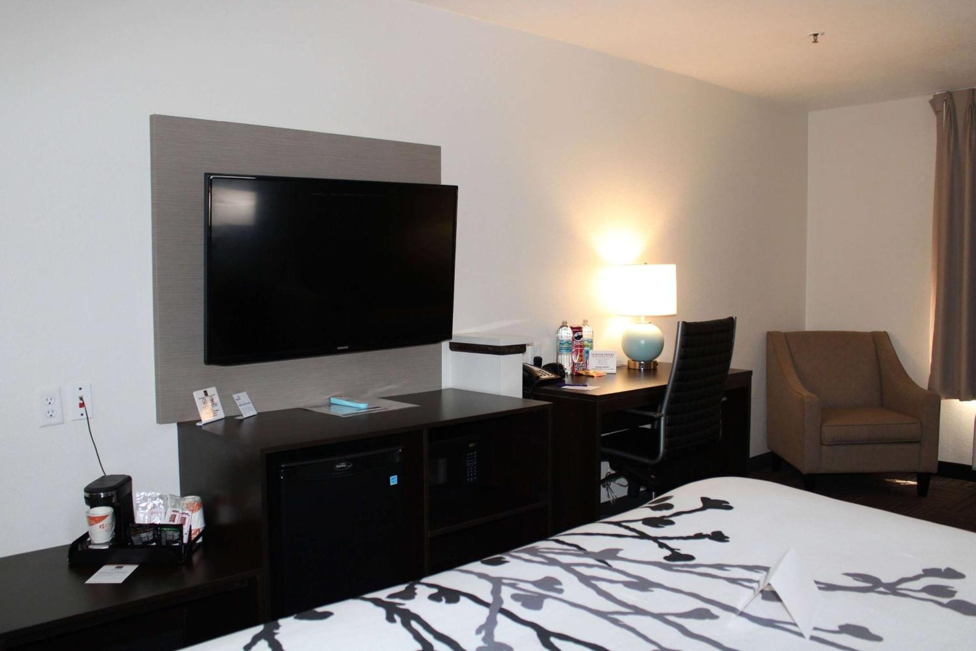 Hotel Wingate By Wyndham Kings Bay Naval Base I-95 Kingsland Exteriér fotografie