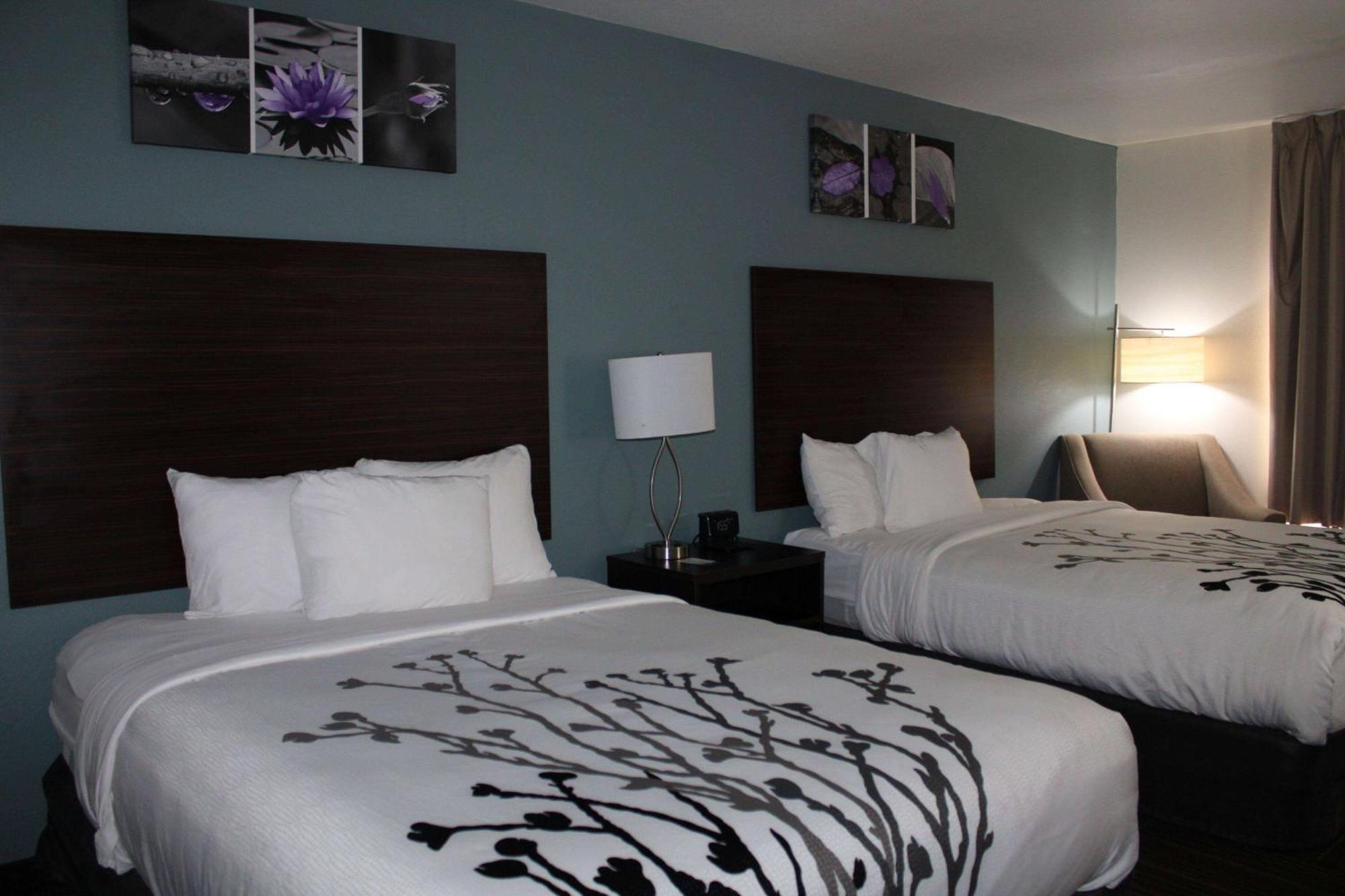 Hotel Wingate By Wyndham Kings Bay Naval Base I-95 Kingsland Exteriér fotografie