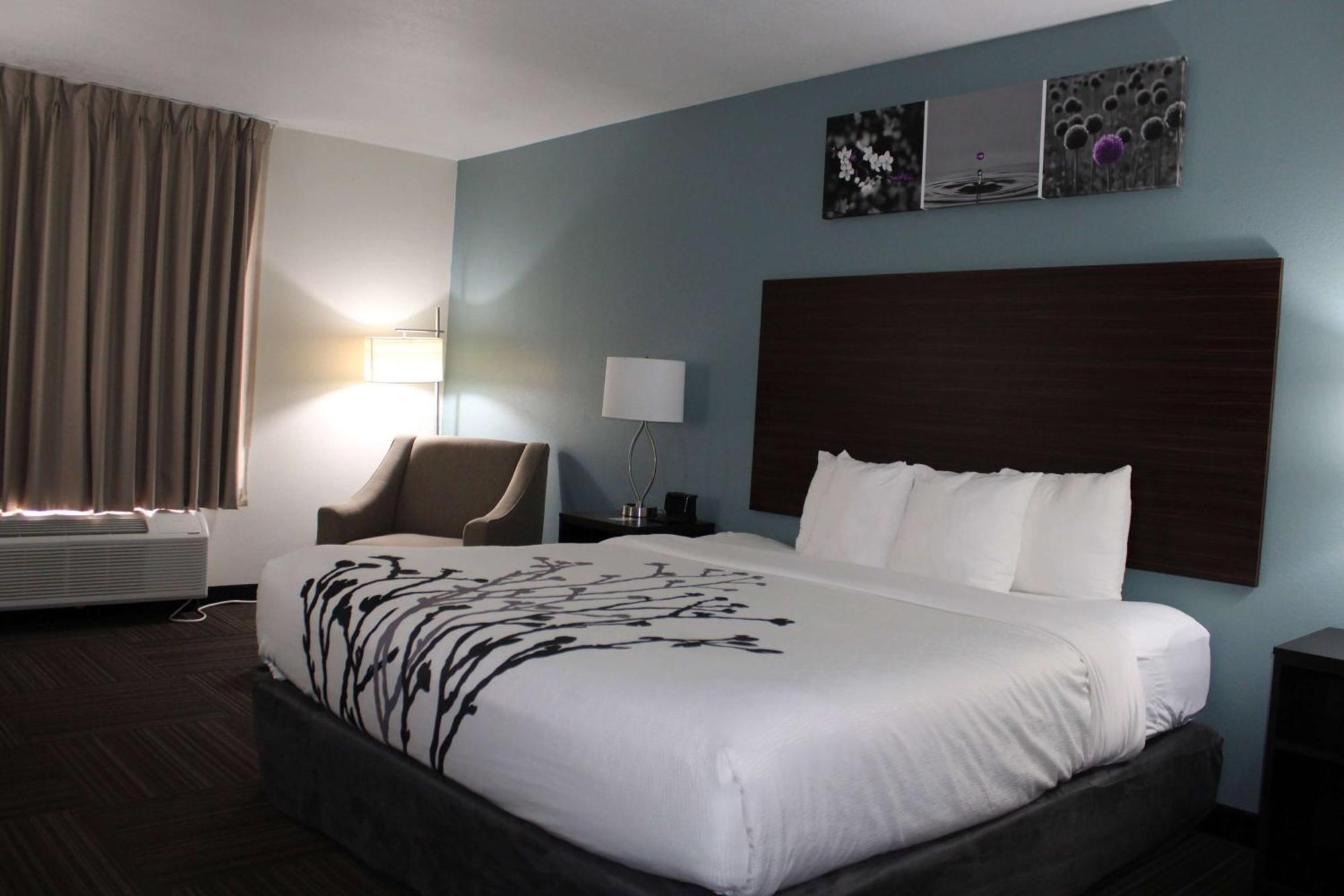 Hotel Wingate By Wyndham Kings Bay Naval Base I-95 Kingsland Exteriér fotografie