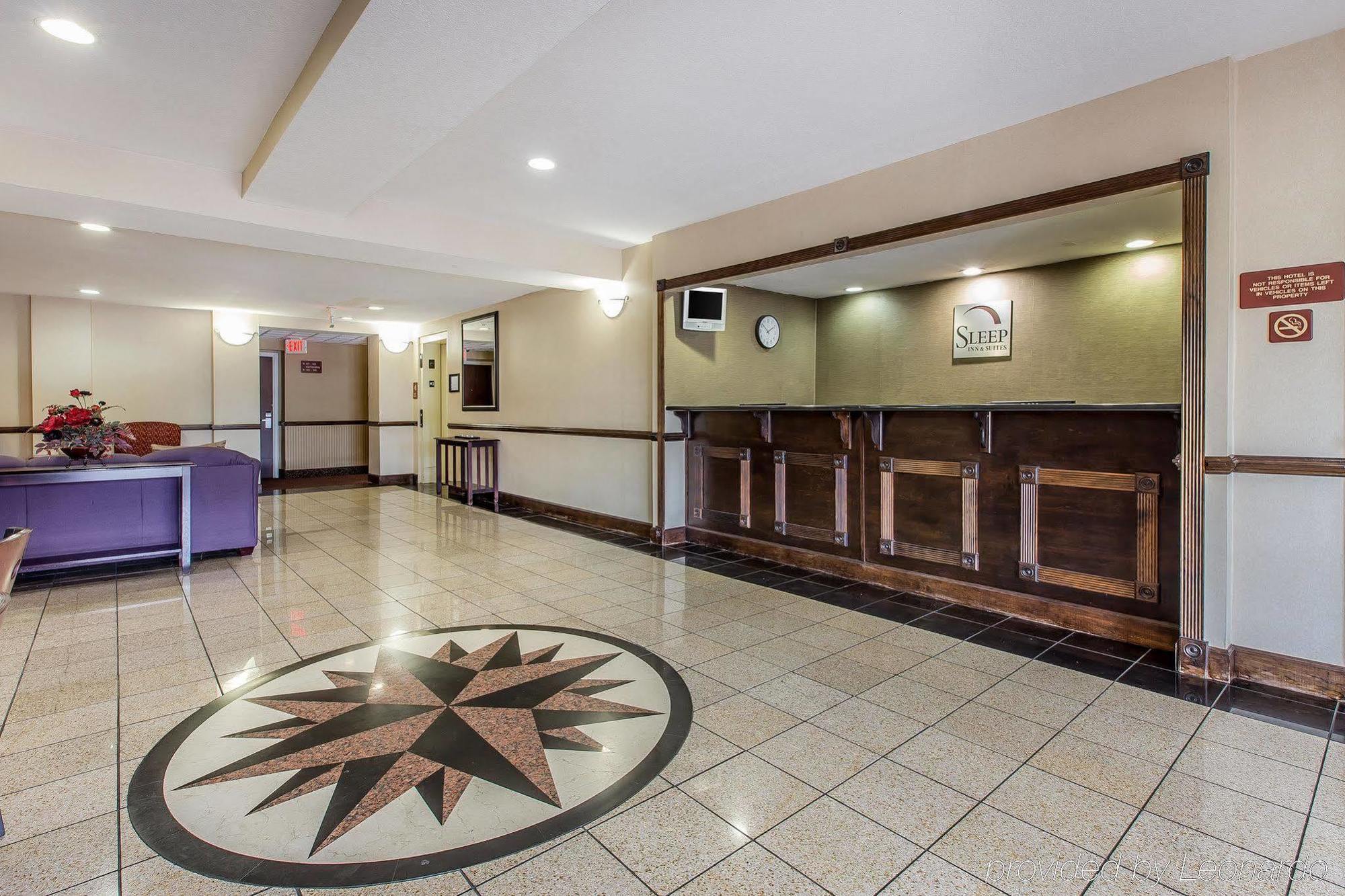 Hotel Wingate By Wyndham Kings Bay Naval Base I-95 Kingsland Exteriér fotografie