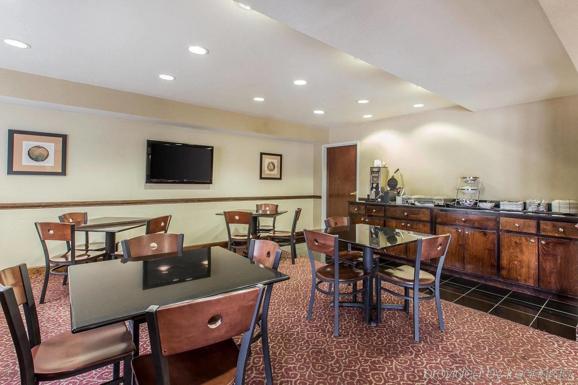 Hotel Wingate By Wyndham Kings Bay Naval Base I-95 Kingsland Exteriér fotografie