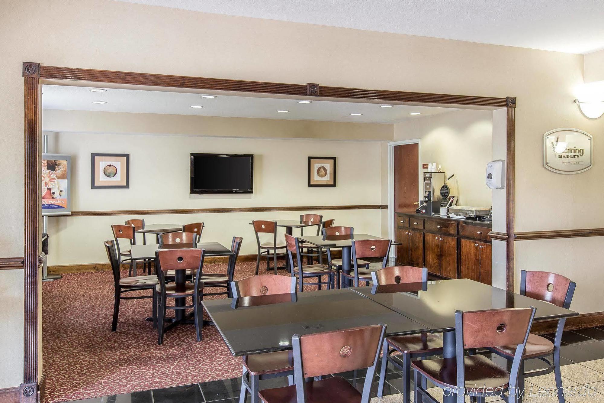 Hotel Wingate By Wyndham Kings Bay Naval Base I-95 Kingsland Exteriér fotografie