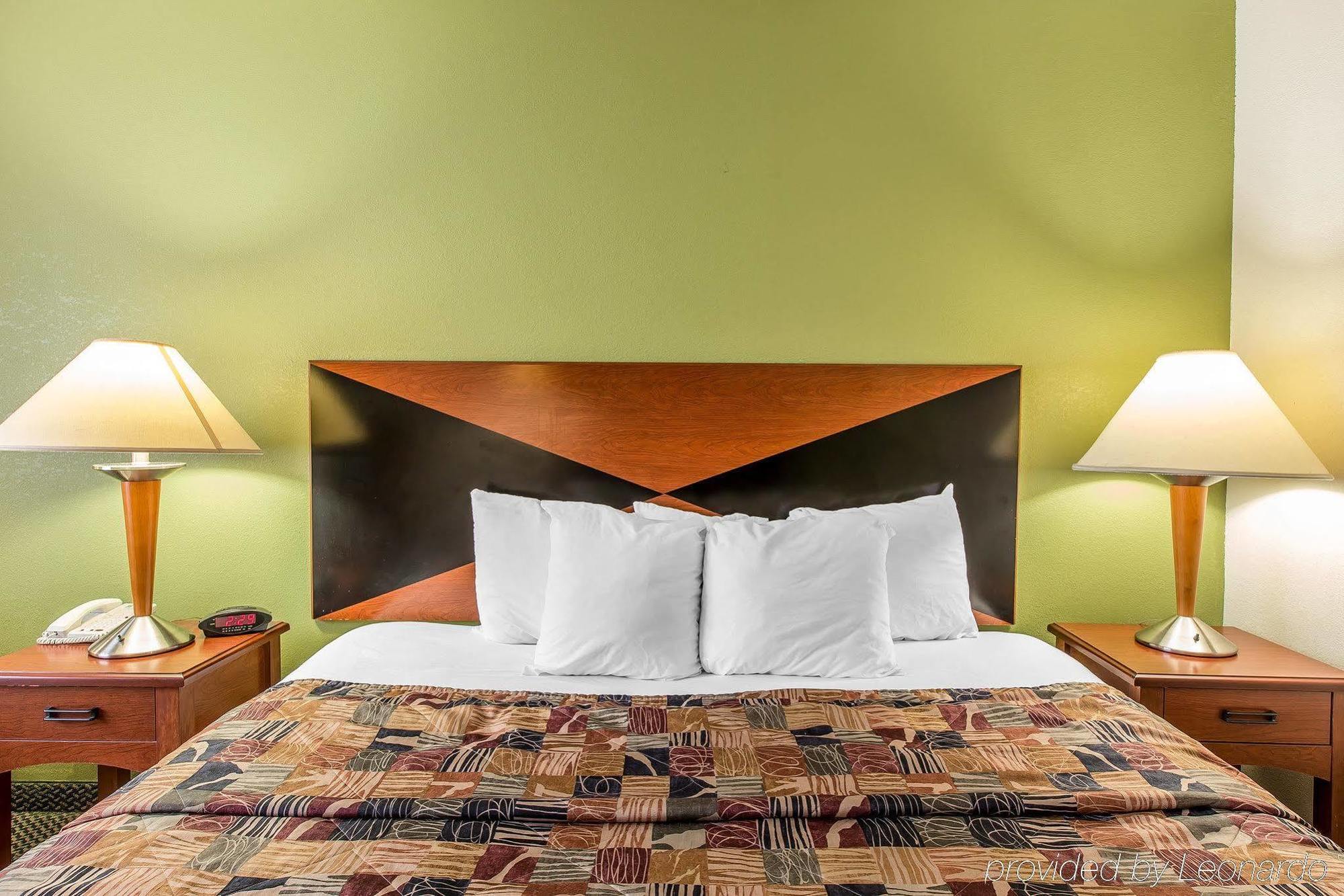 Hotel Wingate By Wyndham Kings Bay Naval Base I-95 Kingsland Exteriér fotografie