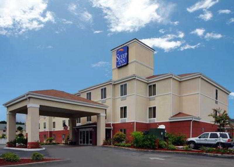 Hotel Wingate By Wyndham Kings Bay Naval Base I-95 Kingsland Exteriér fotografie